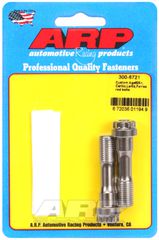 CARRILLO,LENTZ,FERR W/O WASHER