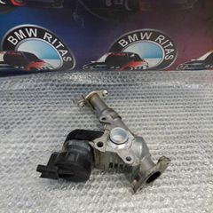 Βαλβίδες EGR N43 E90-E91-E92-E93-E87-E88-E81-E82-E60-E61