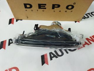 ΠΡΟΣΦΟΡΑ STOCK! NEW (DEPO) ΠΡΟΒΟΛΑΚΙ ΑΡ. - BMW E46 99-02