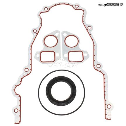 GM LS TIMING COVER GASKET KIT GASKETS & SEAL