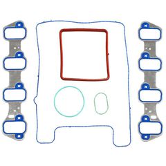 LSA Intake Gasket Kit (6-piece Set) suit GM LSA 6.2L Supercharged V8