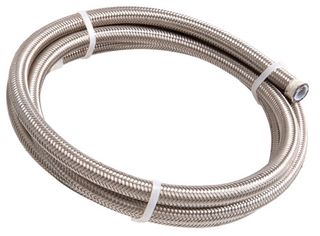 200 Series PTFE S/S Braided Hose -12AN - 30m