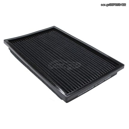 Replacement Panel Air Filter - Saab, Nissan Navara, Calibra, equivalent to A483 & A1598