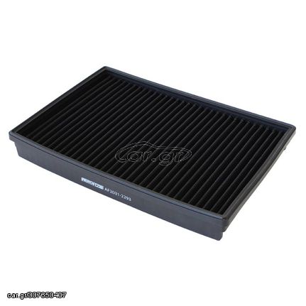 Replacement Panel Filter - Suit Mazda 3, equivalent to A1523