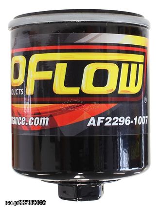 Oil Filter - Holden (Z160) 3/4-16