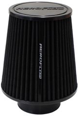 Universal Tapered 3" (76mm) 6" (153mm) High x 5.7" (145mm) Base O.D x 4.8" (124mm) Top O.D