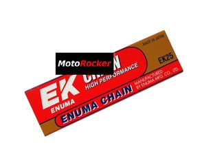 Καδένα εκκεντροφόρου DR-200 EK 210 102L