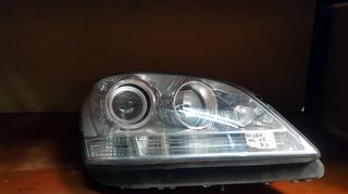 MERCEDES - BENZ ML W164 '05 - '11 ΦΑΝΑΡΙ ΕΜΠΡΟΣ ΔΕΞΙ | RIGHT FRONTLIGHT