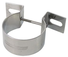 Stainless Steel Coil Bracket suit 57mm (2-1/4") Diameter Coils