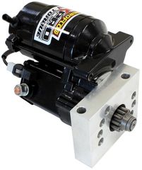 XPRO High Torque Starter - Suit GM LS Series, 1.4kw / 1.9hp