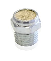 7/16" UNF Differential Breather -
