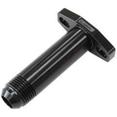 TURBO DRAIN ADAPTER -10AN 3"