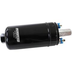 EFI Electric In-tank/External Fuel Pump 675 HP - M14 x 1.5mm Inlet, M12 x 1.5mm Outlet, similar to Bosch 979
