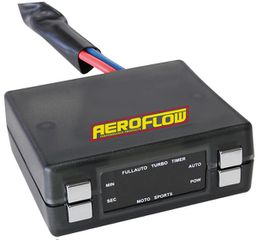 Mini Turbo Timer with Memory - Adjustable between 15 Seconds to 3 Minutes