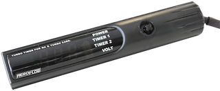 Pencil Turbo Timer with Memory - Adjustable between 10 Seconds to 19 Minutes