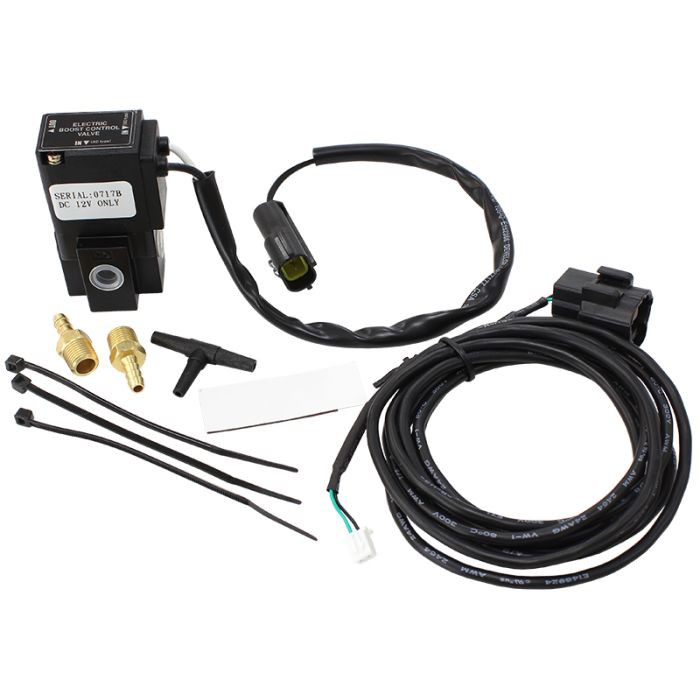 Replacement Electronic Boost Solenoid - Suit AF49-1030 Electronic Boost Controller