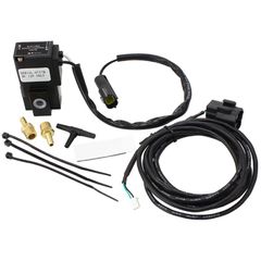 Replacement Electronic Boost Solenoid - Suit AF49-1030 Electronic Boost Controller