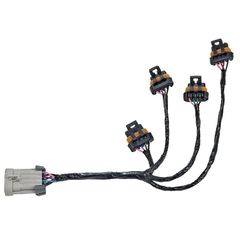 Long Coil Harnesses suit GM LS Series
