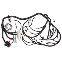 LS3 6.2L STANDALONE WIRING HAR NESS SUITS 4L60E TRANS