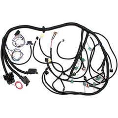 LS3 6.2L STANDALONE WIRING HAR NESS SUITS MANUAL TRANS