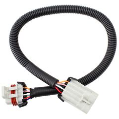 LS / VORTEC COIL EXTENSION HARNESS 18 INCH ( 460MM ) Aeroflow - AF 49-1509