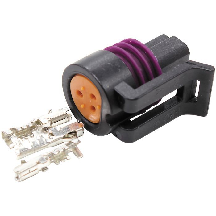 AF49-1520 - TI / EURO Pressure sensor plug