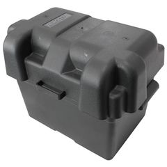 Battery Box - 260mm (10-15/64") x 180mm (7") x 200mm (7-7/8")