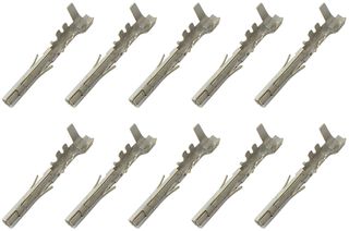Replacement Weatherpack Female Pins - 10-Pack