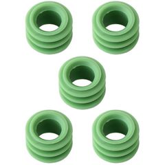 Replacement Weatherpack Connector Seal - Suit 1 Pin Connector, 5-Pack