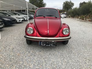 Volkswagen Beetle '73 ΕΛΛΗΝΙΚΟ