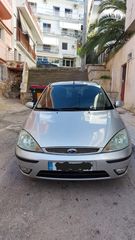 Ford Focus '05 1.6 Trend Collection 3D