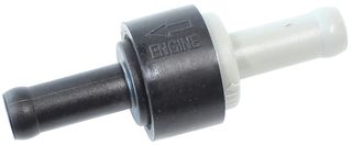 Replacement One Way In-Line Check Valve - Suit AF49-1050 Electric Vacuum Pump Kit