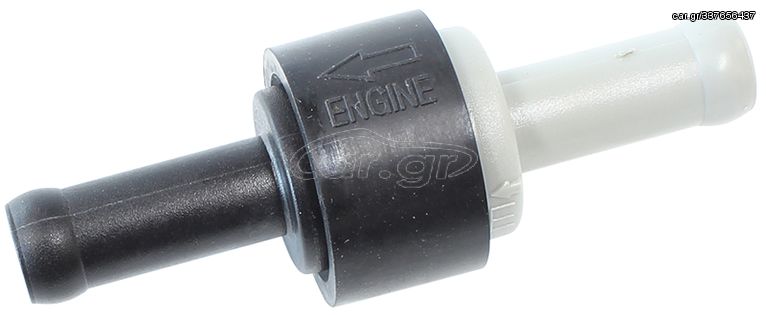Replacement One Way In-Line Check Valve - Suit AF49-1050 Electric Vacuum Pump Kit