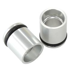 Fuel Injector Inserts - Suit Mazda 13B With Aftermarket Fuel Rails