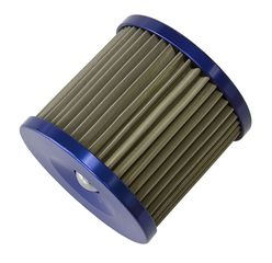 Replacement 30 Micron S/S Oil Filter Element - Suit Aeroflow Billet Re-Usable Oil Filters AF64-2016