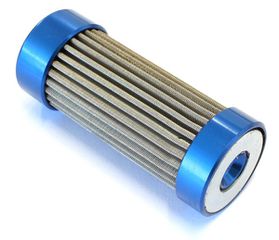 Replacement 40 Micron S/S Element - Suits AF66-2042 Pro Filter