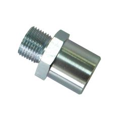 Replacement Oil Filter Mount Nipple - M18 x 1.5, suitable for use with AF64-2108 and AF64-2098