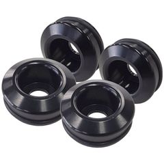 Fuel Injector Inserts (4 pack) suits Nissan S14 / S15 SR20