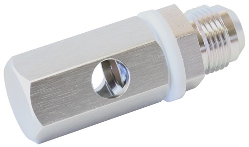 Roll Over Valve -12AN