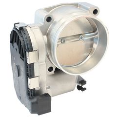 Bosch Motorsport 74mm DBW Electronic Throttle Body