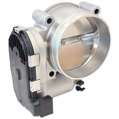 Bosch Motorsport 82mm DBW Throttle Body