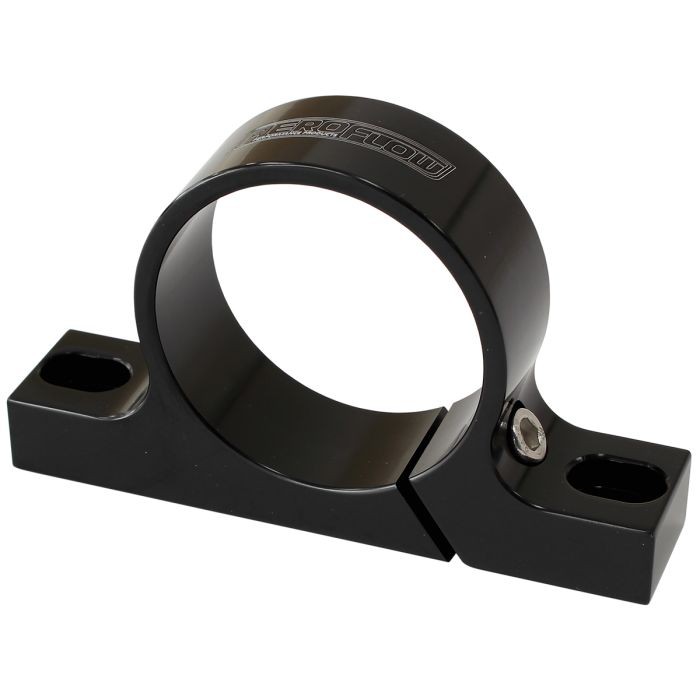 AF64-2903BLK - BILLET COIL MOUNT BRACKET