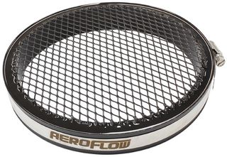Turbo Protector Screen - Suits Turbos with 4" Front Covers