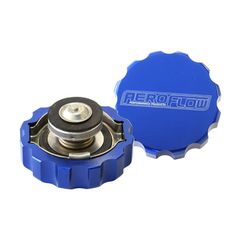 BILLET RADIATOR CAP 32MM 1.44b COMPLETE WITH BILLET COVER