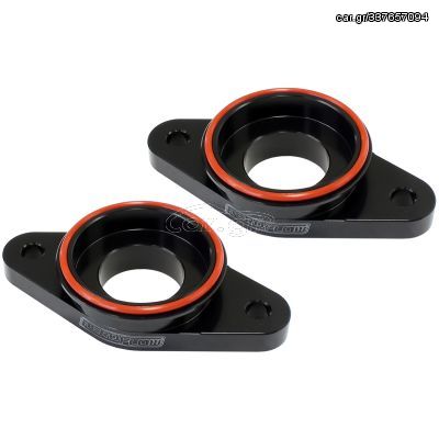 NISSAN R35 GTR BOV ADAPTERS USE WITH 64-5050 or 64-5051