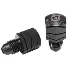 Fire System Nozzles - -4AN (2-Pack)