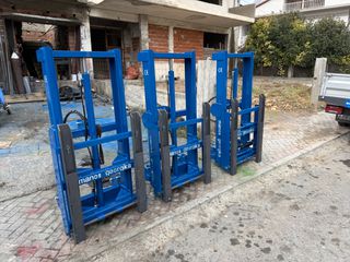 Κλάρκ Για Τρακτέρ 2025 1,70 ανύψωση