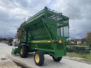 Βαμβακοσυλέκτες John Deere 2011 7460-thumb-2
