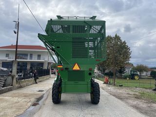Βαμβακοσυλέκτες John Deere 2011 7460-thumb-3
