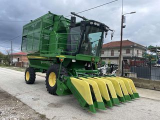 Βαμβακοσυλέκτες John Deere 2011 7460-thumb-6